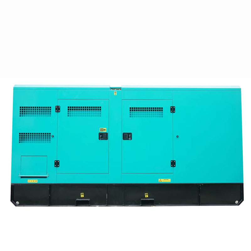 南柴动力   NCDL-800KW