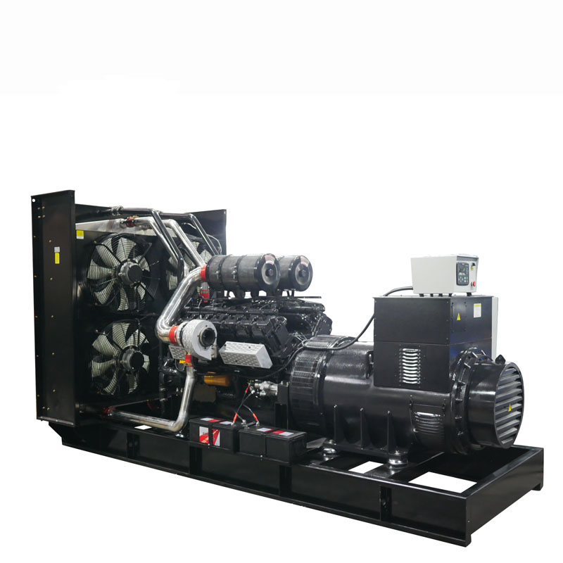 南柴动力    NCDL-800KW